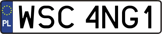 WSC4NG1