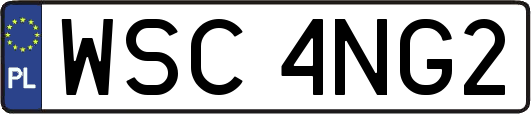 WSC4NG2