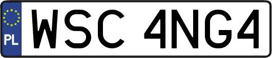 WSC4NG4