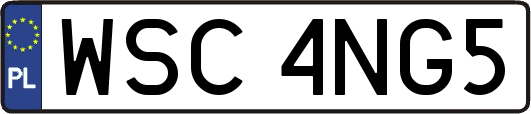 WSC4NG5