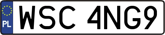WSC4NG9