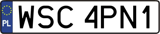 WSC4PN1