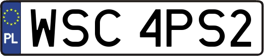 WSC4PS2