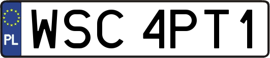 WSC4PT1