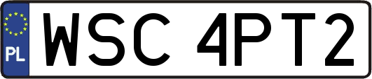 WSC4PT2