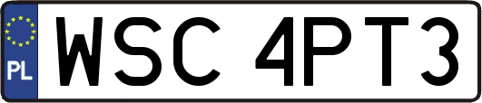 WSC4PT3