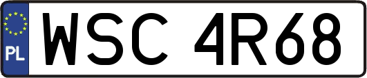 WSC4R68
