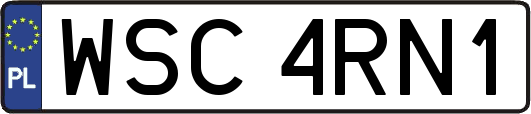 WSC4RN1
