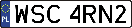 WSC4RN2