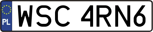WSC4RN6