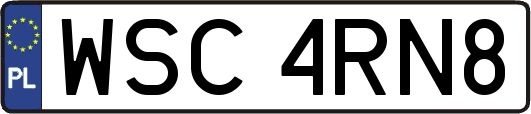 WSC4RN8