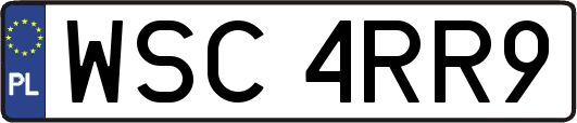 WSC4RR9