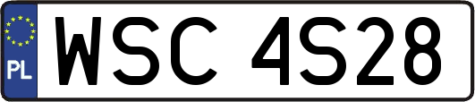WSC4S28