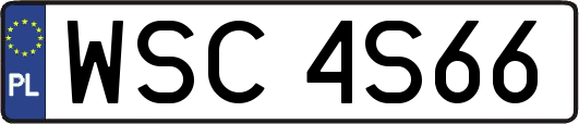 WSC4S66