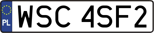 WSC4SF2
