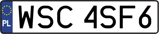 WSC4SF6