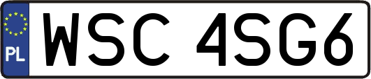 WSC4SG6