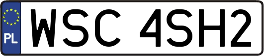 WSC4SH2
