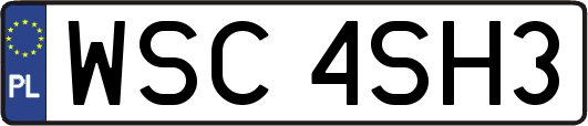 WSC4SH3