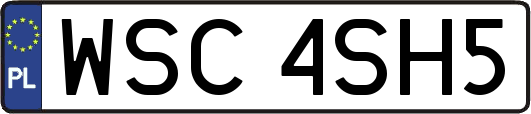 WSC4SH5