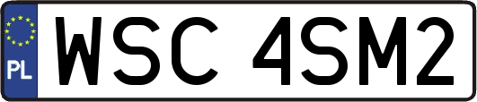 WSC4SM2