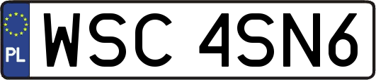 WSC4SN6