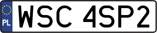 WSC4SP2