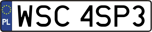 WSC4SP3