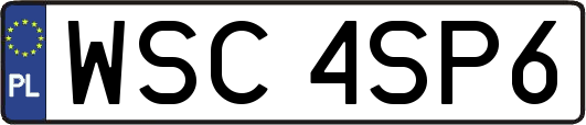 WSC4SP6