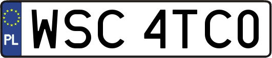 WSC4TC0