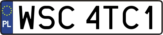 WSC4TC1