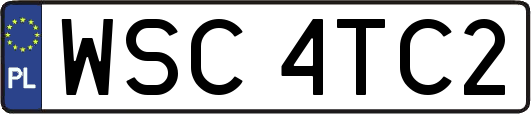 WSC4TC2