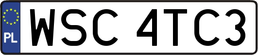 WSC4TC3