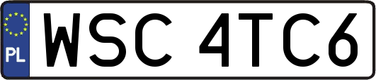 WSC4TC6