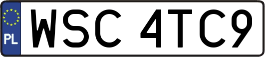 WSC4TC9