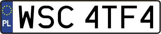 WSC4TF4