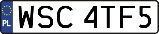 WSC4TF5
