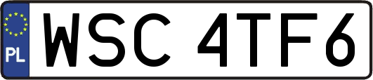 WSC4TF6