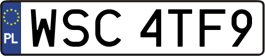 WSC4TF9