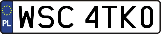 WSC4TK0