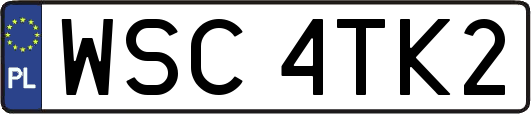 WSC4TK2