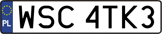 WSC4TK3