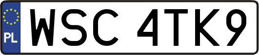 WSC4TK9