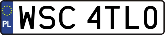 WSC4TL0