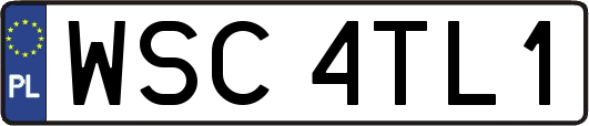 WSC4TL1