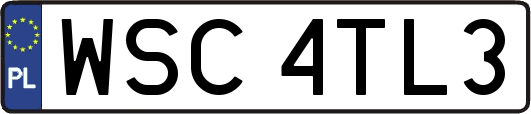 WSC4TL3