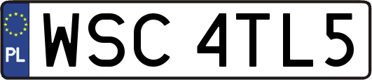 WSC4TL5