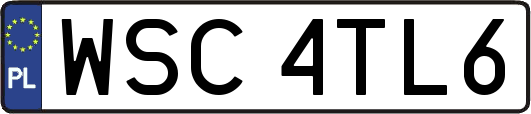 WSC4TL6