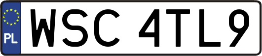 WSC4TL9