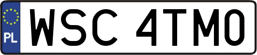 WSC4TM0
